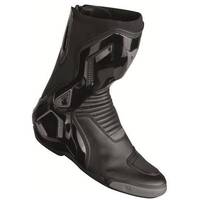 Dainese Course D1 Out Air Boots - Black