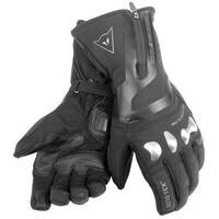 Dainese X-Travel Gore-Tex Gloves - Black
