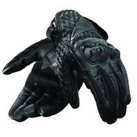 Dainese Air Hero XCE Black Gloves