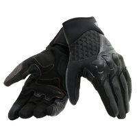 Dainese X-Moto Gloves - Black/Anthracite