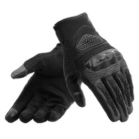 Dainese Bora Gloves - Black/Anthracite
