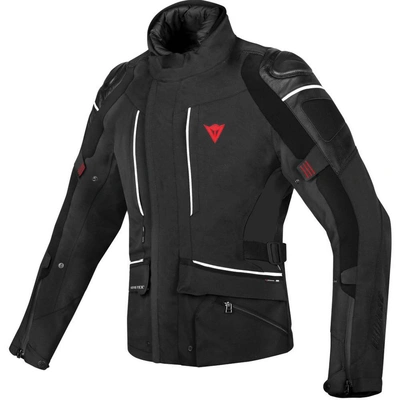 Dainese Cyclone D-Air Jacket - Black