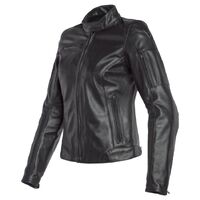 Dainese Nikita 2 Ladies Leather Jacket