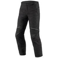 Dainese Ladies Galvestone D2 Goretex Pants - Black