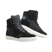 Dainese Ladies Metropolis Riding Shoes - Black/Anthracite