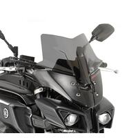 Givi Low Sports Windscreen - Yamaha MT-10 2016-2020