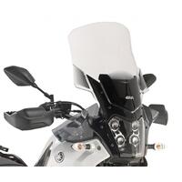 Givi Windscreen - Yamaha Tenere 700 2019-