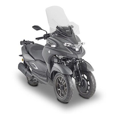 Givi Screen Yam Tricity 300 20- Transparent