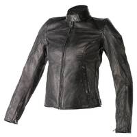 Dainese Ladies Mike Jacket - Black