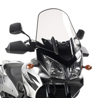 Givi Windscreen - Suzuki DL650 V-Strom 2004-2011/DL1000 V-Strom 2004-2011