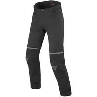 Dainese Stockholm D-Dry Ladies Nero Textile Pants