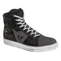 Dainese Womens Street Biker D-WP Boots - Black