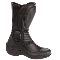 Dainese Siren D-WP Lady Boots - Black