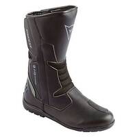 Dainese Tempest Ladies D-WP Boots - Black/Carbon