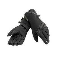 Dainese Ladies Dawn D-Dry Gloves - Black