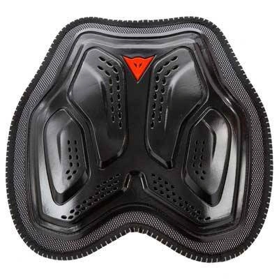 Dainese Ladies Chest Protector Thorax - Black