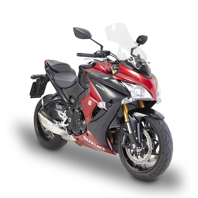 Givi Windscreen Transparent - Suzuki Gsxs1000F 16