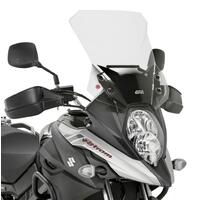Givi Windscreen - Suzuki DL650 V-Strom 2017-2020