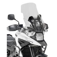 Givi Windscreen - Suzuki V-Strom 1050 2020- / V-Strom 1050De 2023-