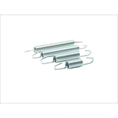 DRC Exhaust Springs (Standard) - 83mm (5 Pack)