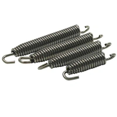 DRC Exhaust Springs (Standard) - 83mm (5 Pack)