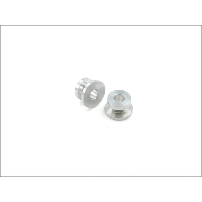 DRC Wheel Chock - Black