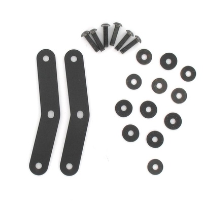 Givi Mount Kit Kawasaki Z1000Sx 11
