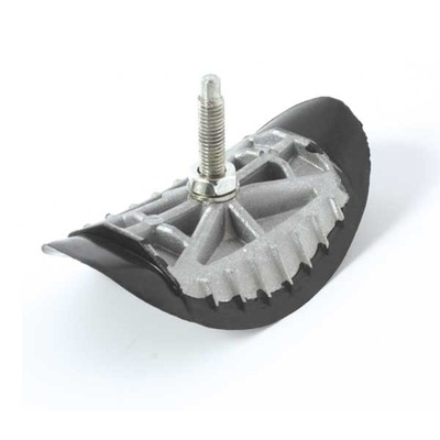 DRC Rim Lock - Alloy / Rubber - 2.15