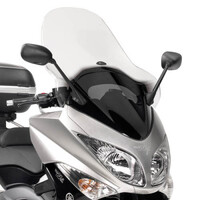 Givi Windshield - Yamaha T-Max 500 08-11