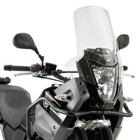 Givi Windscreen - Yamaha XT660Z Tenere 2008-2016