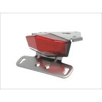 DRC Edge Taillight Holder Suzuki DRZ400SM