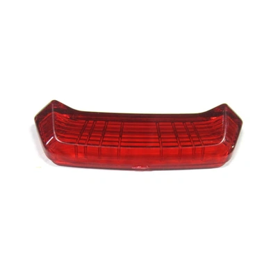 DRC Universal Edge 2 Tail Light (Smoke Lens)