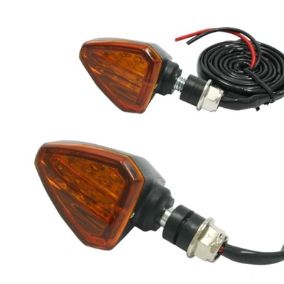 DRC Replacement Lens for Edge 2 Tail Light (Smoke Lens)