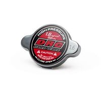 DRC RAD CAP JAP 1.6