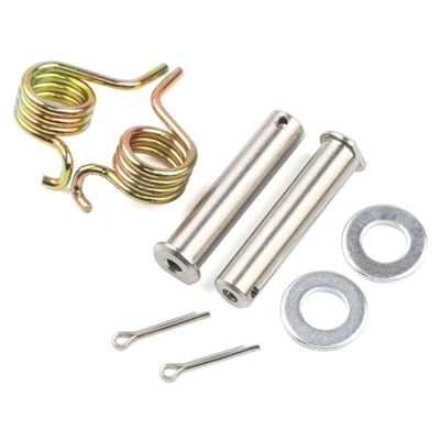 DRC Footpeg Spring/Pin Set for KX250F/450F'09-