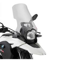 Givi Windscreen - BMW G650GS 2011-2017