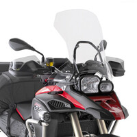 Givi Windscreen - BMW F800GS Adventure 2013-2018