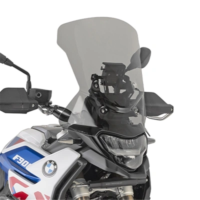 Givi Windscreen Smoked - Bmw F900Gs 24-