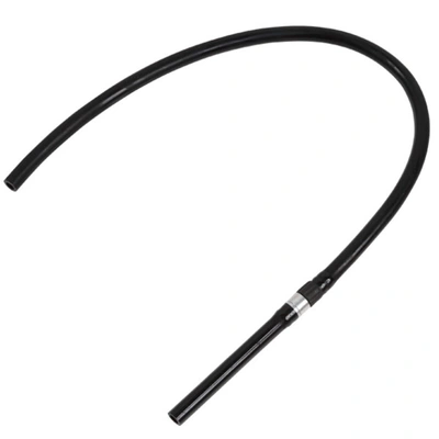 DRC Air Valve Grommets (2 Pack) - Black