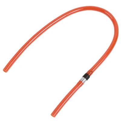DRC Fuel Cap Breather Hose (Uni Flow) - Blue