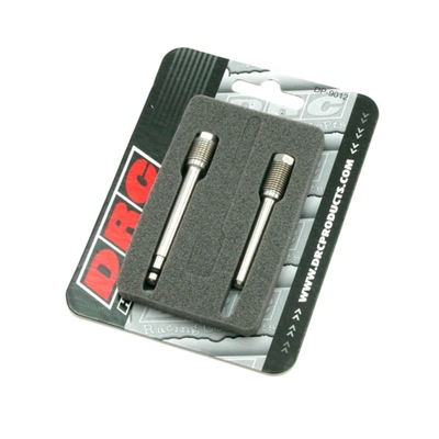 DRC Stainless Steel Brake Pin Set for YZ/YZF/WRF/XR A37,A52