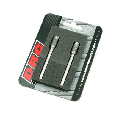 DRC Stainless Steel Brake Pin Set for KX/KXF A52,B37