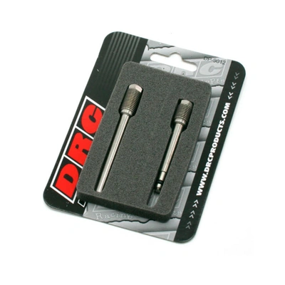 DRC Stainless Steel Brake Pin Set for WR250X'07- A52,A52