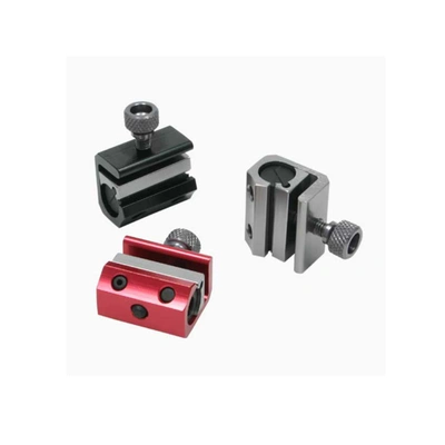 DRC Alloy Mini Chain Cutter (420-520p) - Black