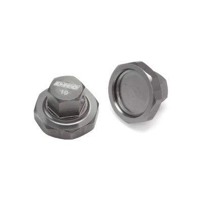 DRC Cable Oiler - Black