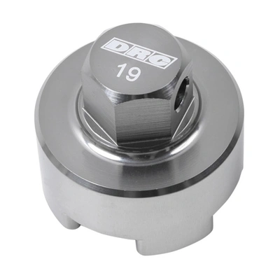 DRC Fork Compression Valve Removal Tool for WP