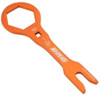 DRC FORK CAP WRENCH WP 50MM