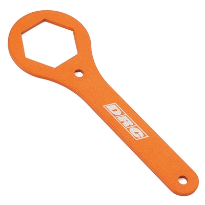 DRC Shock Seal Head Push Tool - Red