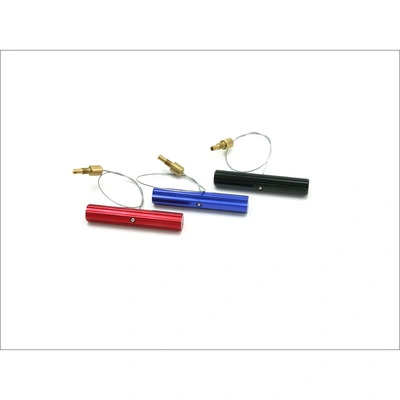 DRC Air Valve Puller - Black