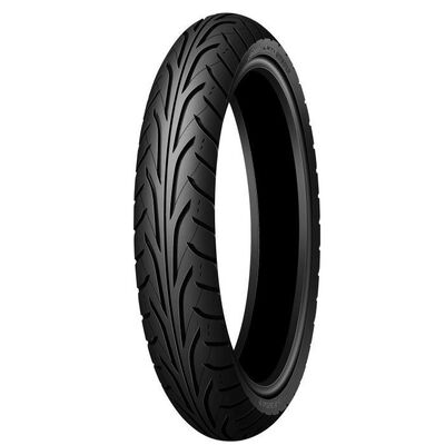 GT601F 110/70H17 T/L